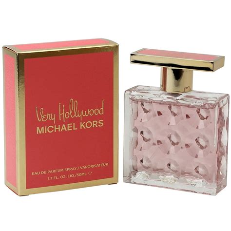 michael kors very hollywood perfume|Michael Kors perfume foschini.